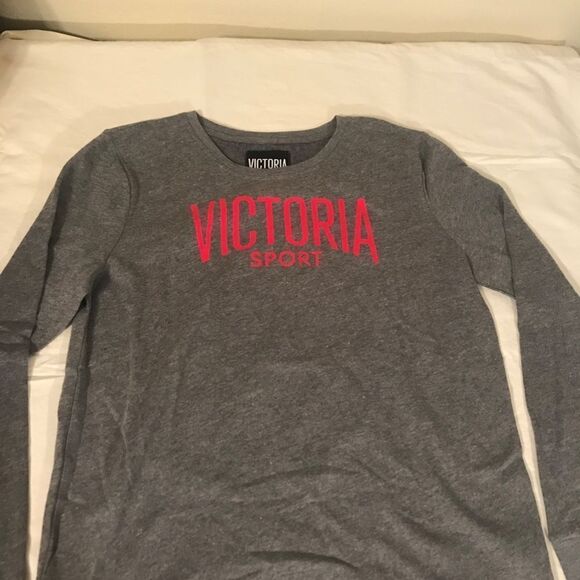 Victoria's Secret Sport Long Sleeve  Shirt… - Picture 5 of 5